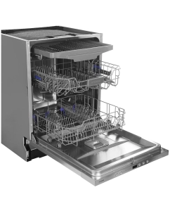 Купить Встраиваемая посудомоечная машина HYUNDAI HBD 674  в E-mobi
