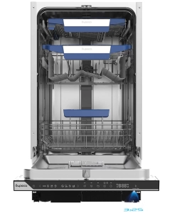 Купить Посудомоечная машина Бирюса DWB-410/5  в E-mobi
