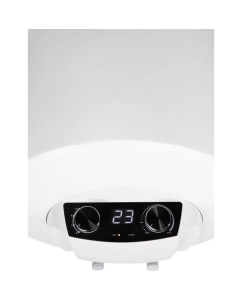 Купить Водонагреватель NORDFROST DDV 80 (2 Сухой ТЭН), цифровой дисплей  в E-mobi