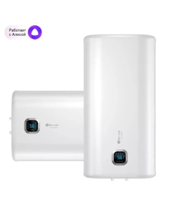 Купить Водонагреватель накопительный Thermex Decido 80 Wi-Fi  в E-mobi
