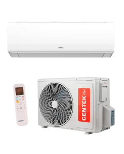 Купить Сплит-система Centek CT-65SDC07+ белая  в E-mobi