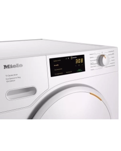 Купить Сушильная машина MIELE TSC 663 WP  в E-mobi