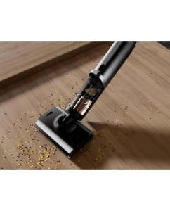 Купить Пылесос Deerma DEM-VX900W черный  в E-mobi