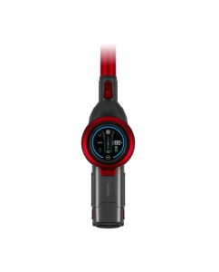 Купить Пылесос Rombica NHS30D01 красный, серый  в E-mobi