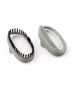 Купить Ручной отпариватель BQ SG1005H 0.28 л белый, голубой  в E-mobi