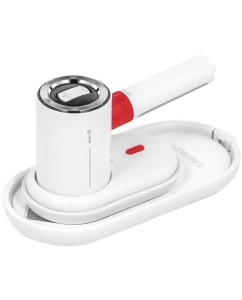 Купить Ручной отпариватель Deerma HS200 White  в E-mobi