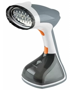 Купить Ручной отпариватель Leonord 0.22 л серый  в E-mobi