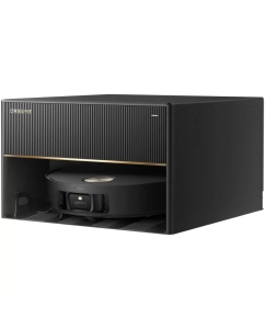 Купить Робот-пылесос Dreame X50 Master (RLX86CE-1)  в E-mobi