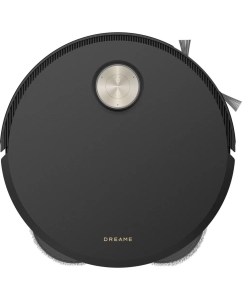Купить Робот-пылесос Dreame X50 Ultra Complete Black (RLX85CE-4)  в E-mobi
