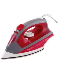 Купить Утюг Energy 328 белый, красный, серый  в E-mobi