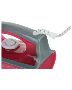 Купить Утюг Energy 328 белый, красный, серый  в E-mobi