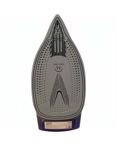 Купить Утюг JVC JRI02 фиолетовый  в E-mobi