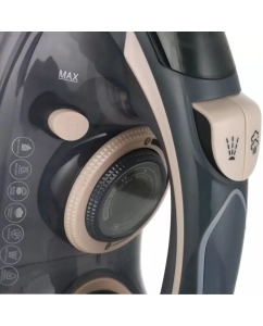 Купить Утюг JVC JRI03 синий  в E-mobi