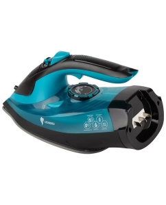 Купить Утюг Leonord LE-1807U черный; зеленый  в E-mobi