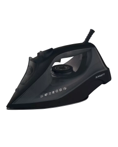 Купить Утюг Scarlett SC-SI30K67 серый; черный  в E-mobi