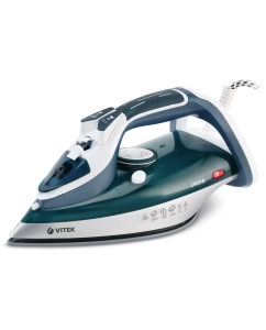 Купить Утюг VITEK VT-8306 белый  в E-mobi