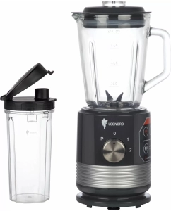 Купить Блендер настольный Leonord LE-1765 2 в 1  в E-mobi