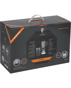 Купить Блендер настольный Leonord LE-1765 2 в 1  в E-mobi