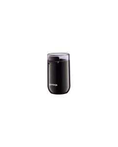 Купить Кофемолка Gorenje SMK150SB черный  в E-mobi