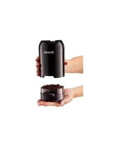 Купить Кофемолка Gorenje SMK150SB черный  в E-mobi
