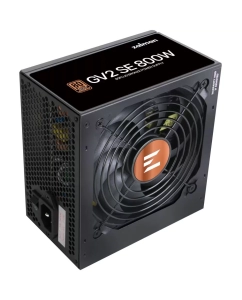 Купить Блок питания Zalman ZM800-GV2SE ( 800 ) W ZM800-GV2SE  в E-mobi