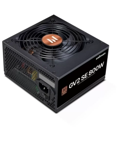 Купить Блок питания Zalman ZM800-GV2SE ( 800 ) W ZM800-GV2SE  в E-mobi