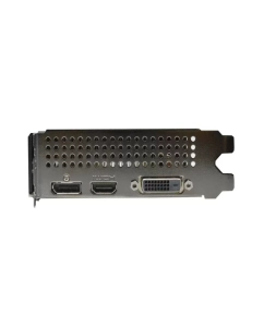 Купить Видеокарта AFOX NVIDIA GeForce GTX 1660 Ti (AF1660TI-6144D6H7-V4)  в E-mobi