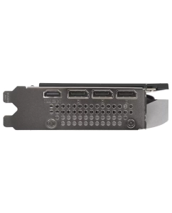 Купить Видеокарта MSI RTX 5060 TI 8G VENTUS 2X OC PLUS, 2617/28000 128bit GDDR7 HDMI 3хDP  в E-mobi