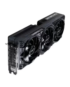 Купить Видеокарта Palit Nvidia GeForce RTX 5070 GamingPro-S OC 2325 МГц 12Гб NE75070T19K9-GB2050U  в E-mobi