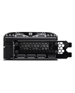 Купить Видеокарта Palit Nvidia GeForce RTX 5070 GamingPro-S OC 2325 МГц 12Гб NE75070T19K9-GB2050U  в E-mobi