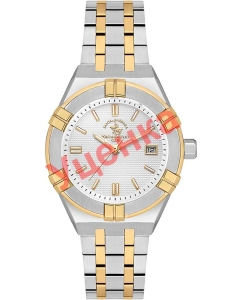 Купить Наручные часы Santa Barbara Polo &amp; Racquet Club SB.1.10559-4-ucenka  в E-mobi