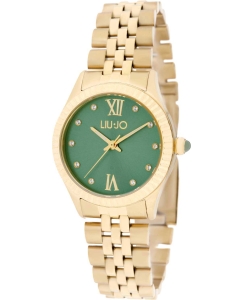Купить Наручные часы LIU JO TLJ2136-ucenka  в E-mobi