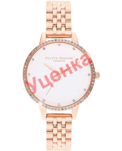 Купить Наручные часы Olivia Burton OB16RB21-ucenka  в E-mobi