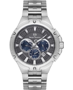 Купить Наручные часы Sergio Tacchini ST.1.10336-2-ucenka  в E-mobi
