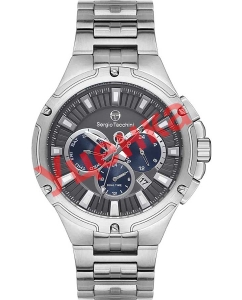 Купить Наручные часы Sergio Tacchini ST.1.10336-2-ucenka  в E-mobi