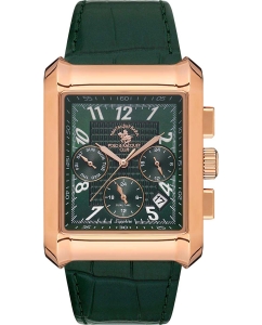 Купить Наручные часы Santa Barbara Polo &amp; Racquet Club SB.1.10550-5-ucenka  в E-mobi
