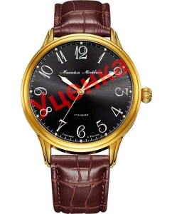 Купить Российские механические наручные часы Михаил Москвин 1113A2L3-11-ucenka  в E-mobi