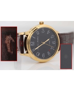 Купить Российские механические наручные часы Михаил Москвин 1113A2L3-11-ucenka  в E-mobi