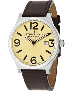 Купить Наручные часы Stuhrling 454.3315K15-ucenka  в E-mobi