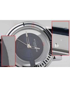 Купить Наручные часы Stuhrling 3915.1-ucenka  в E-mobi