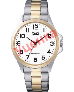 Купить Японские наручные часы Q&amp;Q C36A-017PY-ucenka  в E-mobi