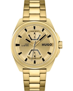 Купить Наручные часы HUGO 1530243-ucenka  в E-mobi