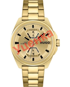 Купить Наручные часы HUGO 1530243-ucenka  в E-mobi