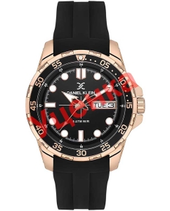 Купить Наручные часы Daniel Klein DK.1.13911-6-ucenka  в E-mobi