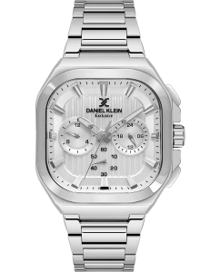 Купить Наручные часы Daniel Klein DK.1.13903-1-ucenka  в E-mobi