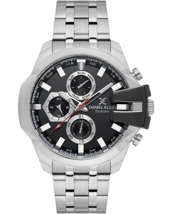 Купить Наручные часы Daniel Klein DK.1.13848-1-ucenka  в E-mobi