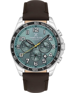 Купить Наручные часы Daniel Klein DK.1.13843-2-ucenka  в E-mobi