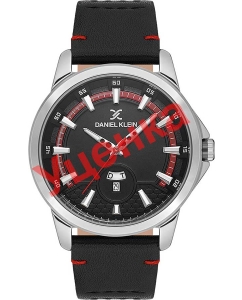 Купить Наручные часы Daniel Klein DK.1.13737-1-ucenka  в E-mobi