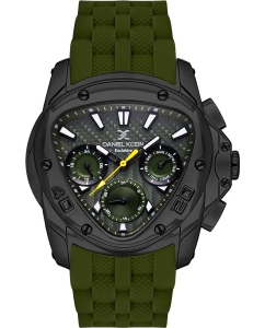 Купить Наручные часы Daniel Klein DK.1.13679-3-ucenka  в E-mobi