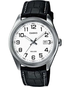 Купить Японские наручные часы Casio Collection MTP-1302PL-7B-ucenka  в E-mobi